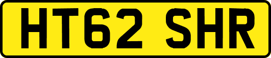 HT62SHR