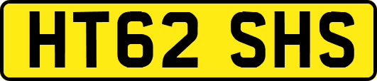 HT62SHS