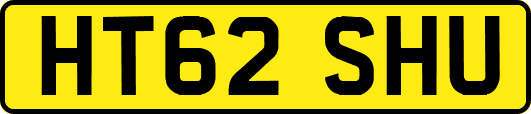 HT62SHU
