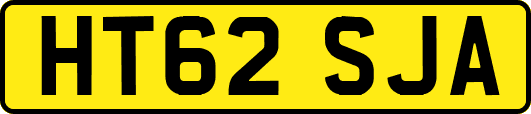 HT62SJA