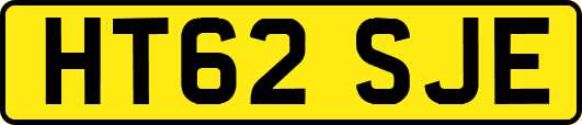 HT62SJE