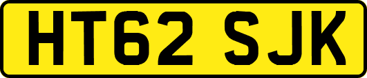 HT62SJK