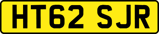 HT62SJR