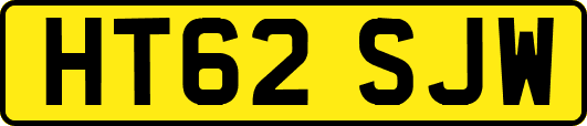 HT62SJW