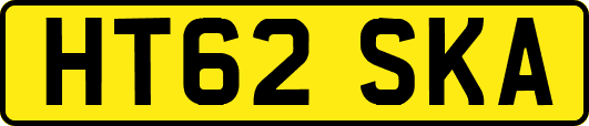HT62SKA