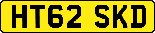HT62SKD