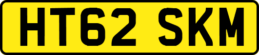 HT62SKM