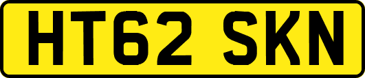 HT62SKN