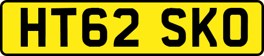 HT62SKO