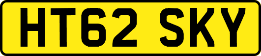 HT62SKY