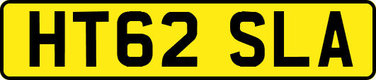 HT62SLA