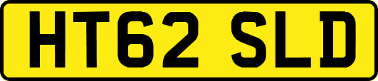 HT62SLD