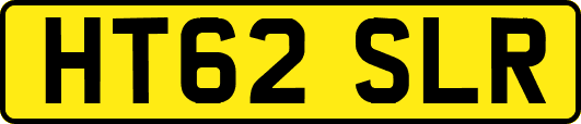 HT62SLR