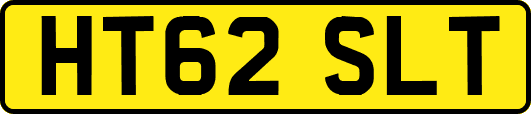 HT62SLT