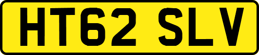 HT62SLV