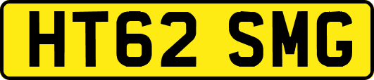 HT62SMG