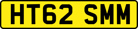 HT62SMM