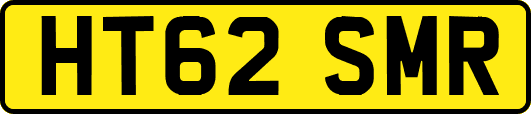 HT62SMR