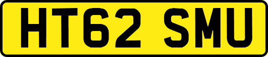 HT62SMU