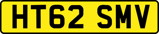 HT62SMV