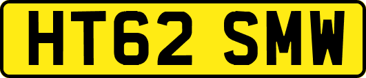 HT62SMW