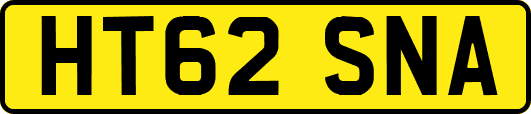 HT62SNA