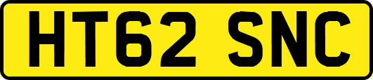 HT62SNC