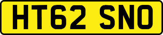 HT62SNO