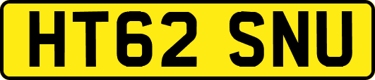 HT62SNU