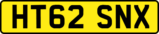 HT62SNX