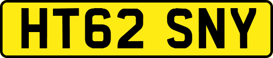 HT62SNY