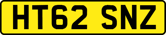 HT62SNZ