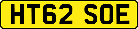 HT62SOE