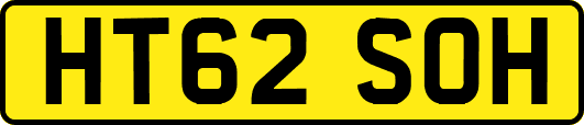 HT62SOH