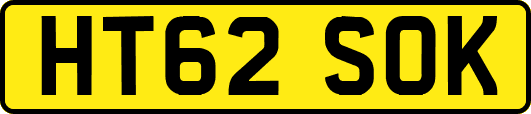 HT62SOK