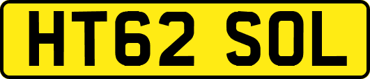 HT62SOL