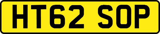 HT62SOP