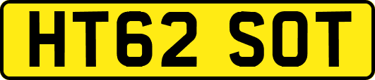 HT62SOT