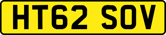 HT62SOV