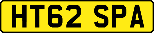 HT62SPA