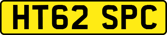 HT62SPC