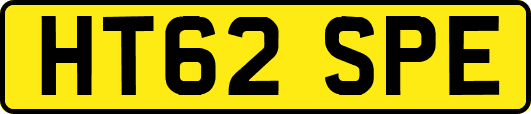 HT62SPE