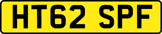 HT62SPF
