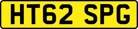 HT62SPG