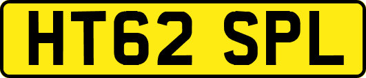 HT62SPL
