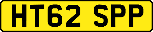 HT62SPP
