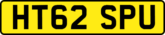 HT62SPU