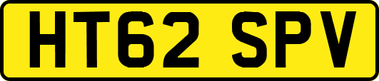 HT62SPV