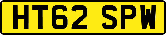 HT62SPW