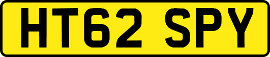 HT62SPY